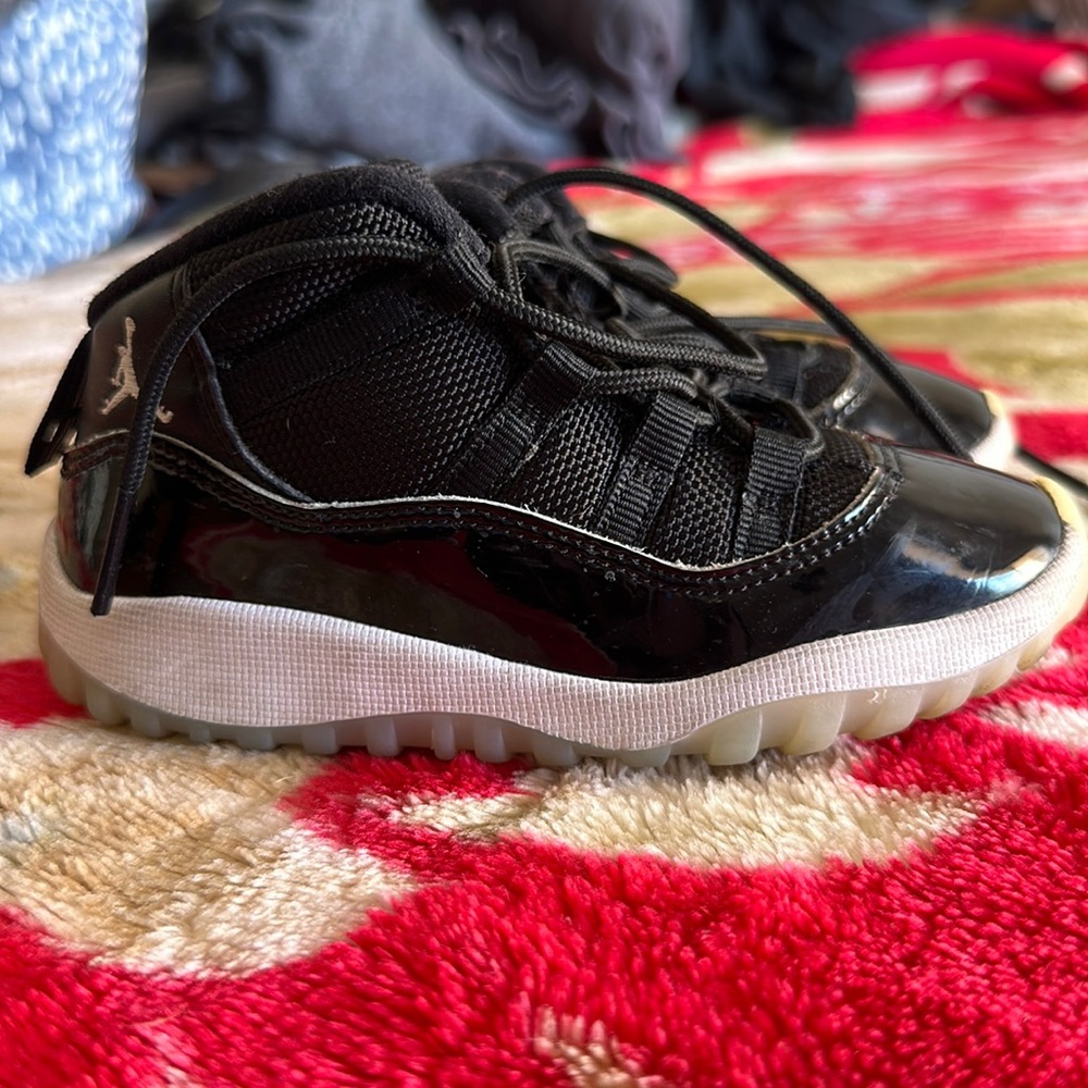(TD) Air Jordan 11 Retro 'Jubilee / 25th Anniversary'